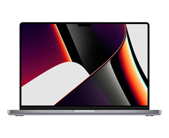 Apple MacBook Pro M1 Pro 14" (2021)