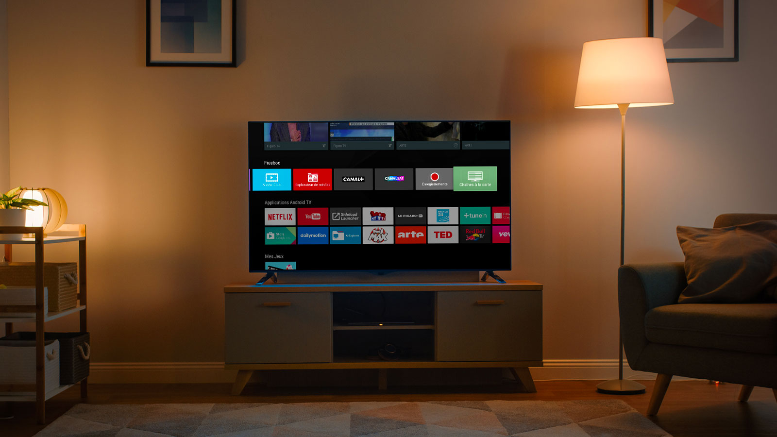 Freebox : l'abonnement à moitié prix la première année avec cette offre ...