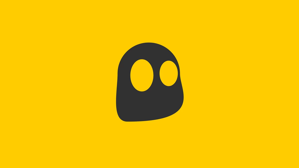 CyberGhost vpn