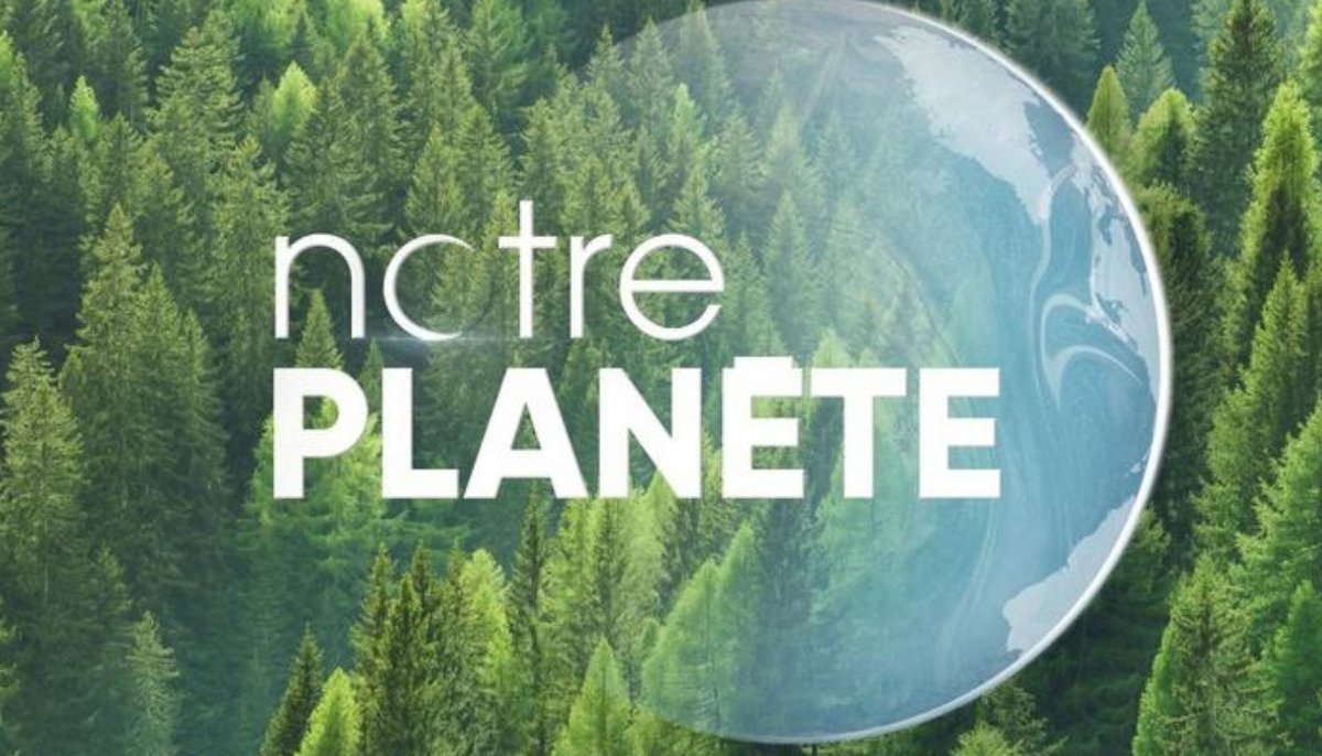 Notre Planete TF1 © © TF1