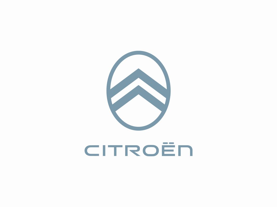 Logo Citroen 2022 © © Citroën