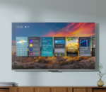 Fire TV : Amazon dégaine une nouvelle box et un téléviseur QLED
