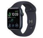 Apple : la Watch SE de 2nde génération à bon prix juste ici