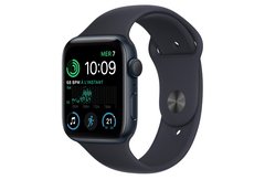 Apple : la Watch SE de 2nde génération à bon prix juste ici