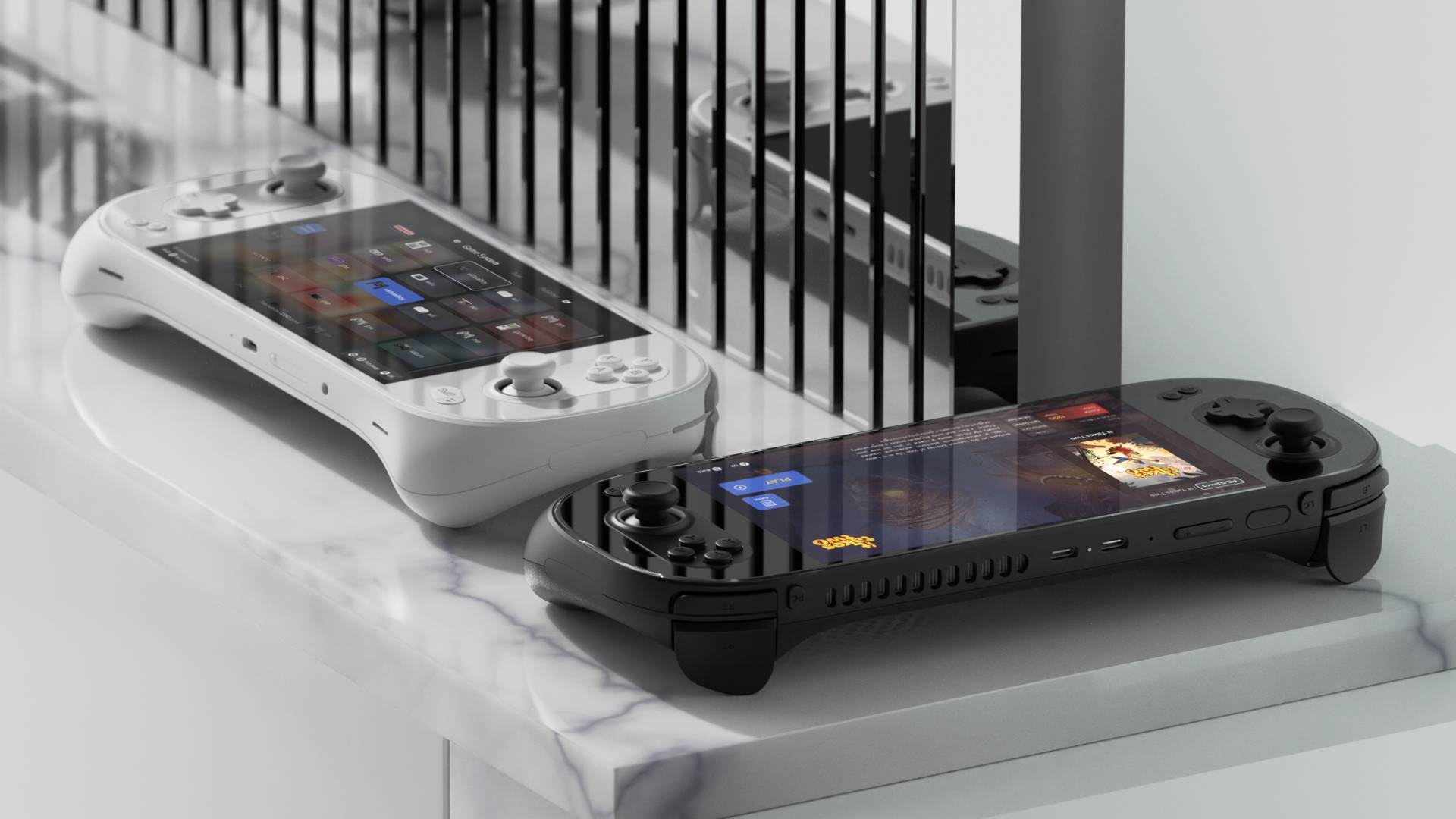 Lancée à 949 dollars, l'Ayaneo 2 prend des airs de console portable ultime