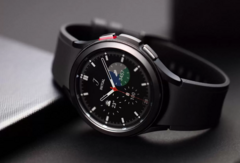 Galaxy Watch 6 Classic : on a des images !