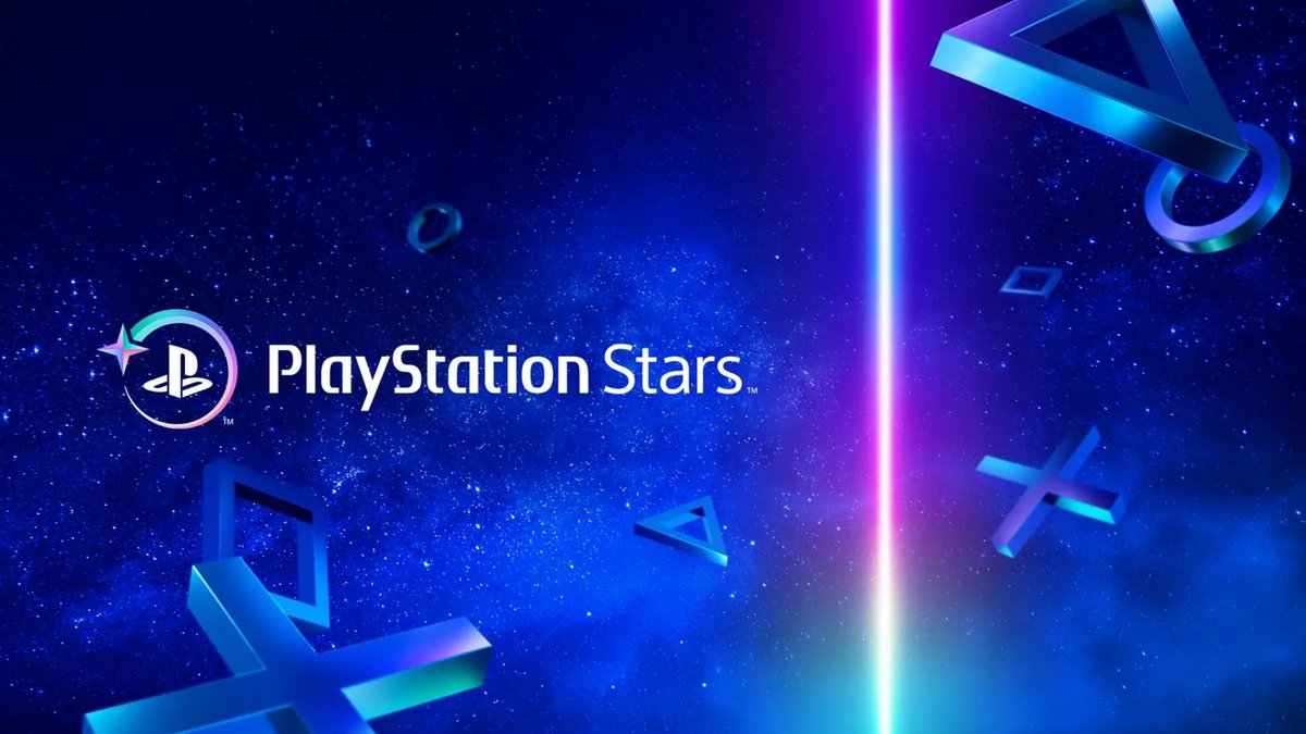 PlayStation Stars © Sony Interactive Entertainment