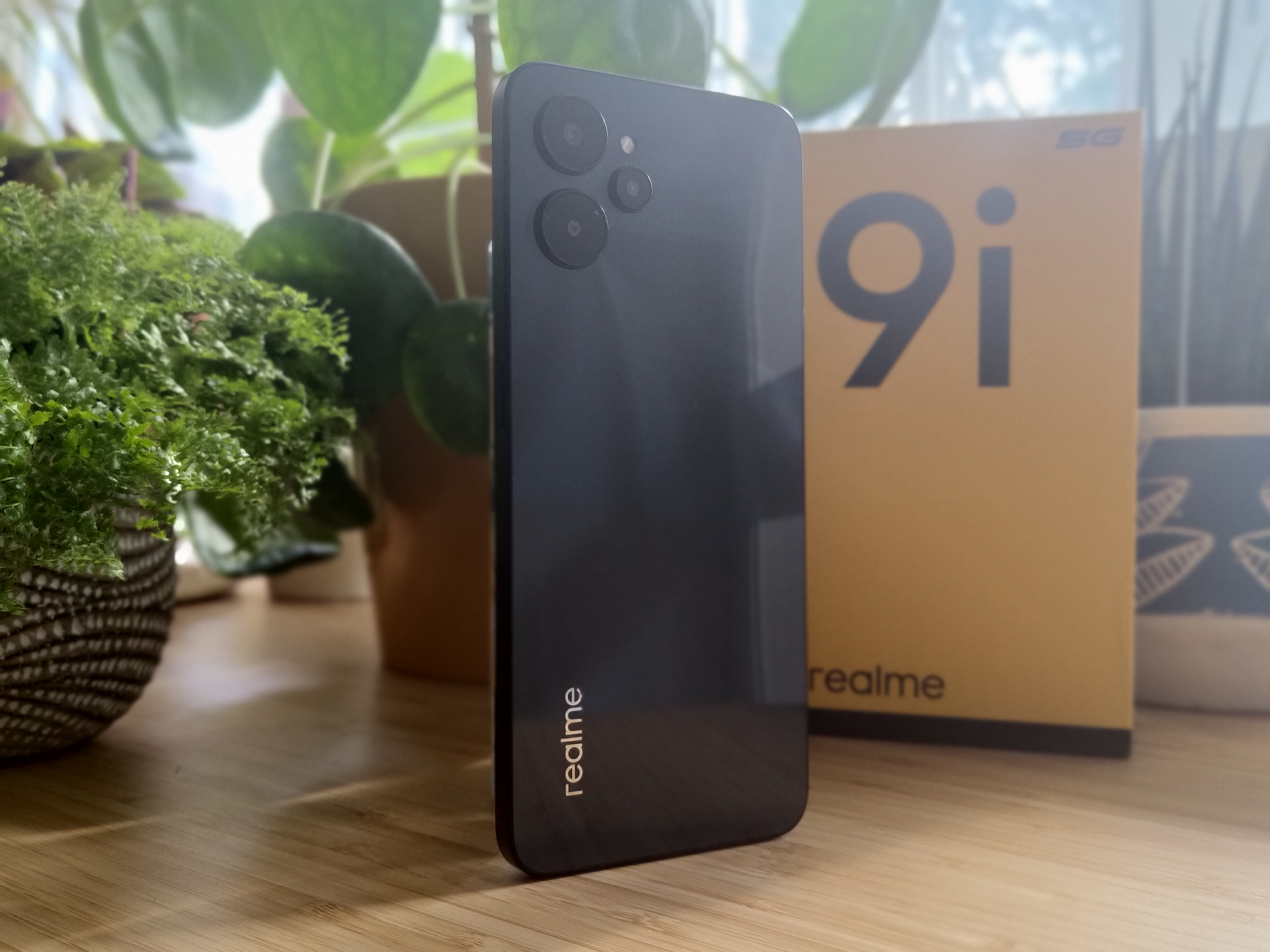 Test realme 9i 5G : sans maîtrise, la puissance n'est rien