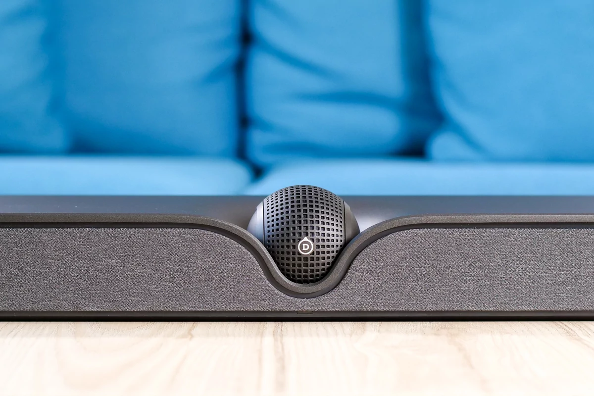 Test Devialet Dione the Orb