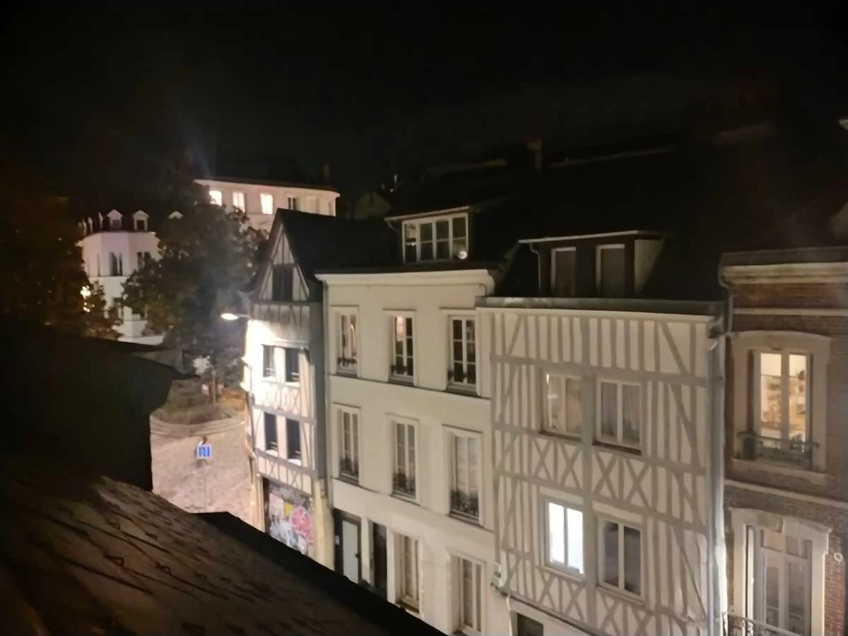 Nokia G60 5G Nuit © Nicolas Lafarge pour Clubic