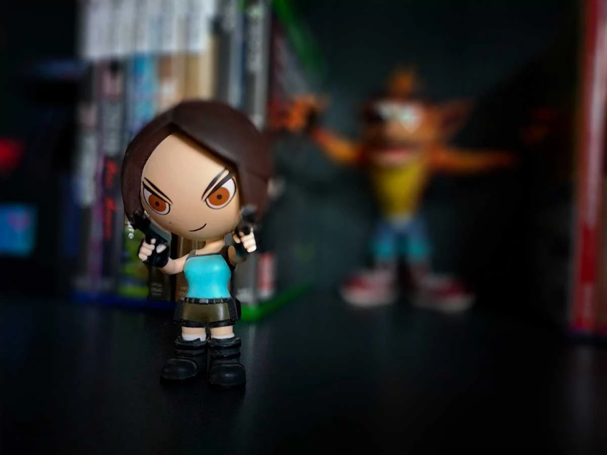 Nokia G60 5G Portrait © Nicolas Lafarge pour Clubic