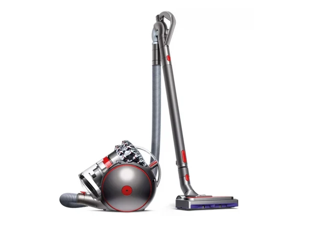 Le meilleur aspirateur discount traineau sans sac