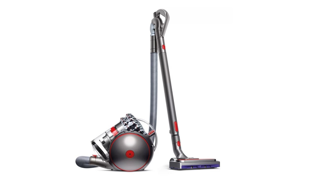 Le Dyson Cinetic Big Ball Absolute 2