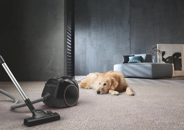Miele Boost CX1 Cat & Dog