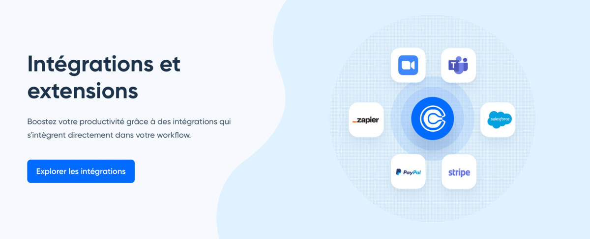 Calendly screen 2
