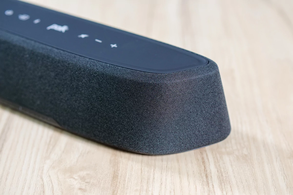 Test polk magnifi mini ax coté