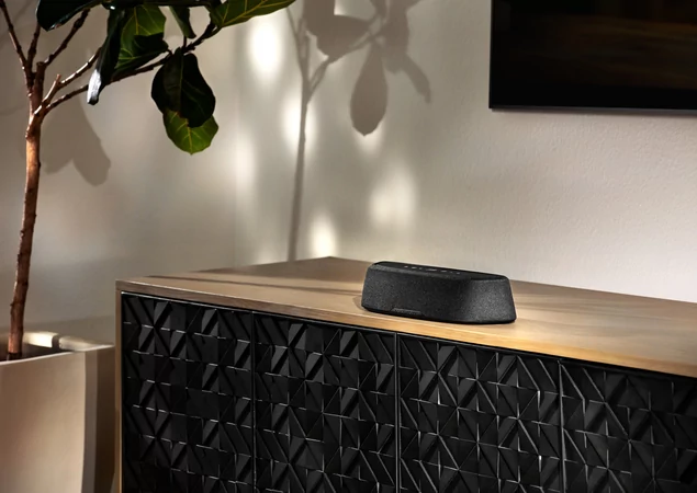 Polk MagniFi Mini AX