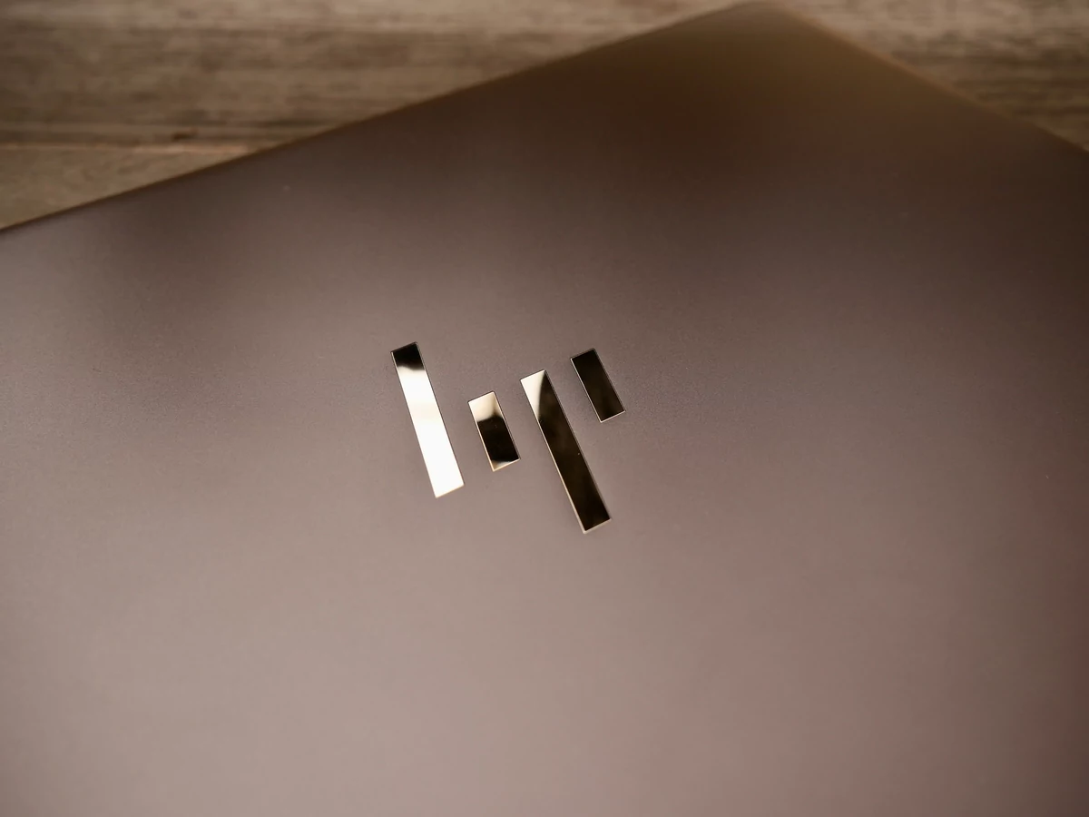 HP Spectre x360 14-1 © © Nathan Le Gohlisse pour Clubic