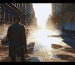 Peaky Blinders sous Unreal Engine 5 avec du Ray Tracing ? C'est un grand oui !