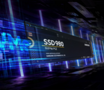 Régalez-vous avec le SSD Samsung 980 1 To en promotion à -25%