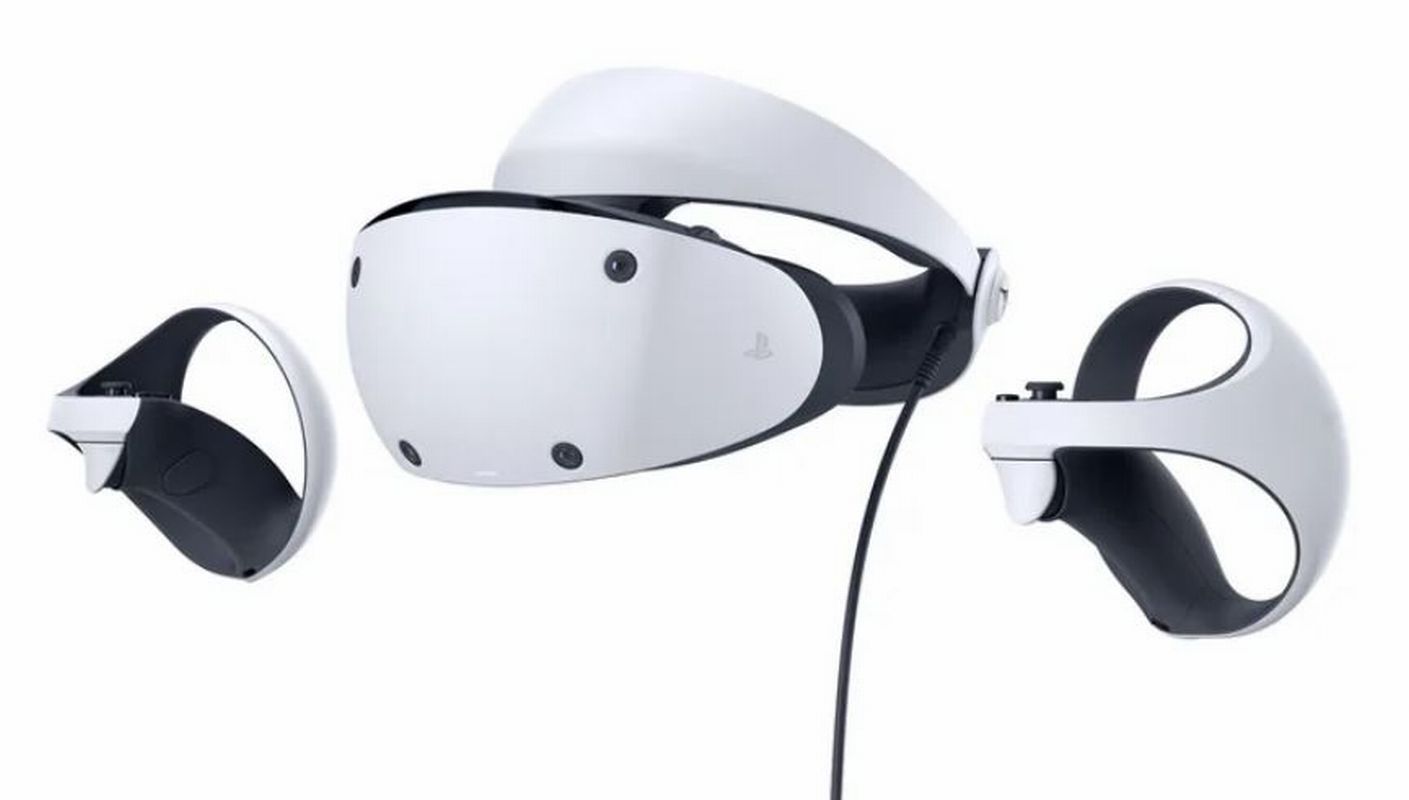 Sony annonce un adaptateur PC pour (enfin vendre) le PlayStation VR2