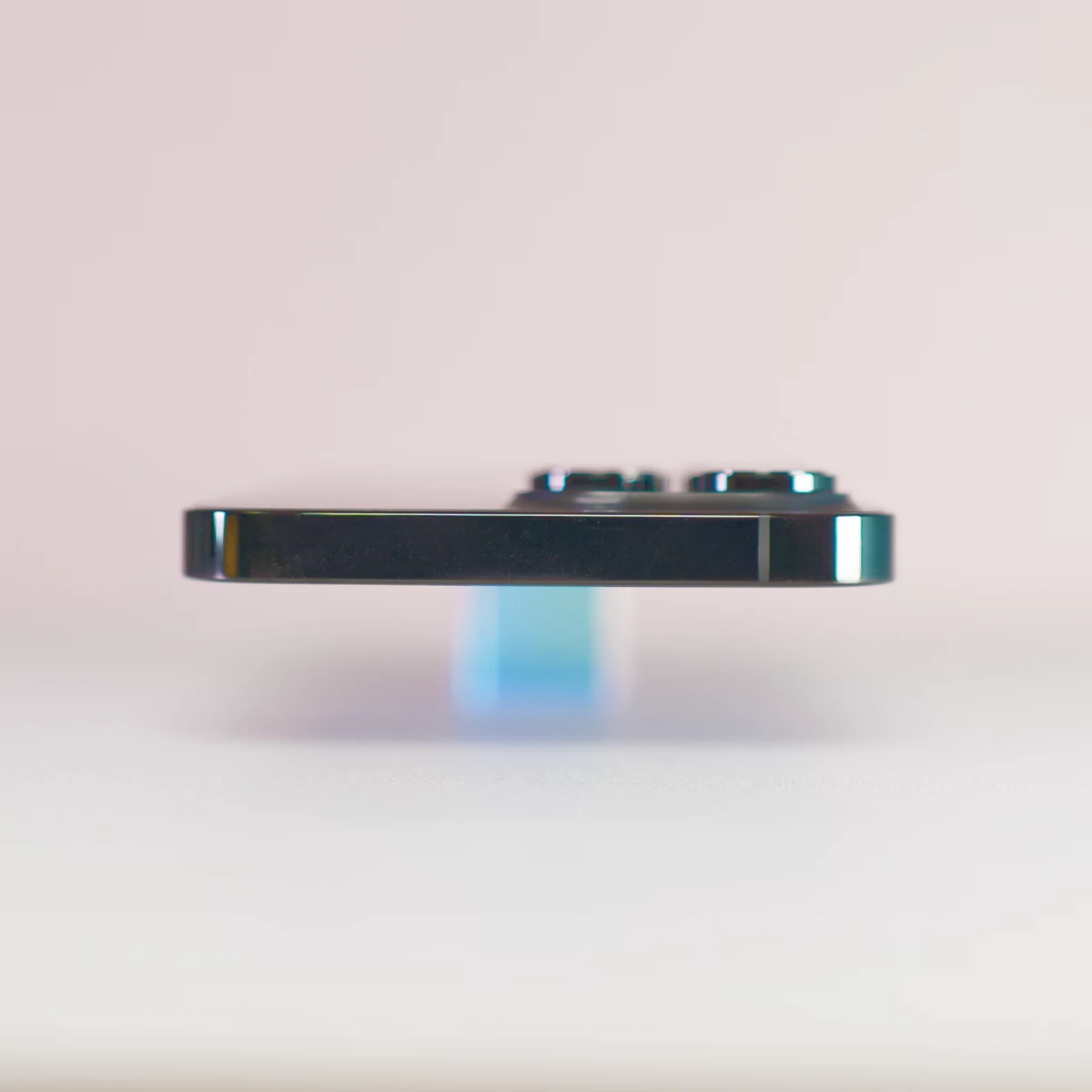 Apple iPhone 14 Pro Max © © Marc Mitrani pour Clubic