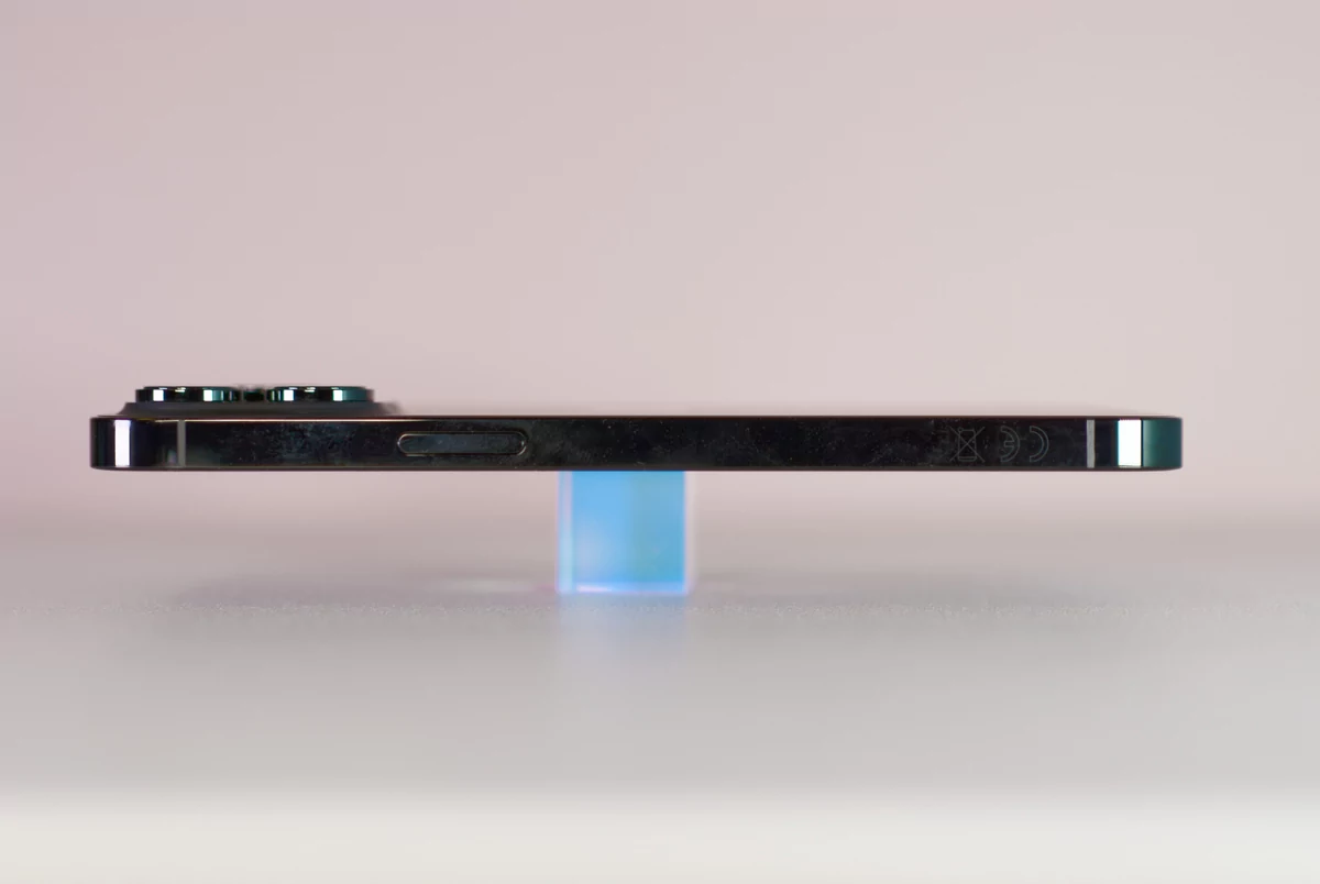 Apple iPhone 14 Pro Max © © Marc Mitrani pour Clubic