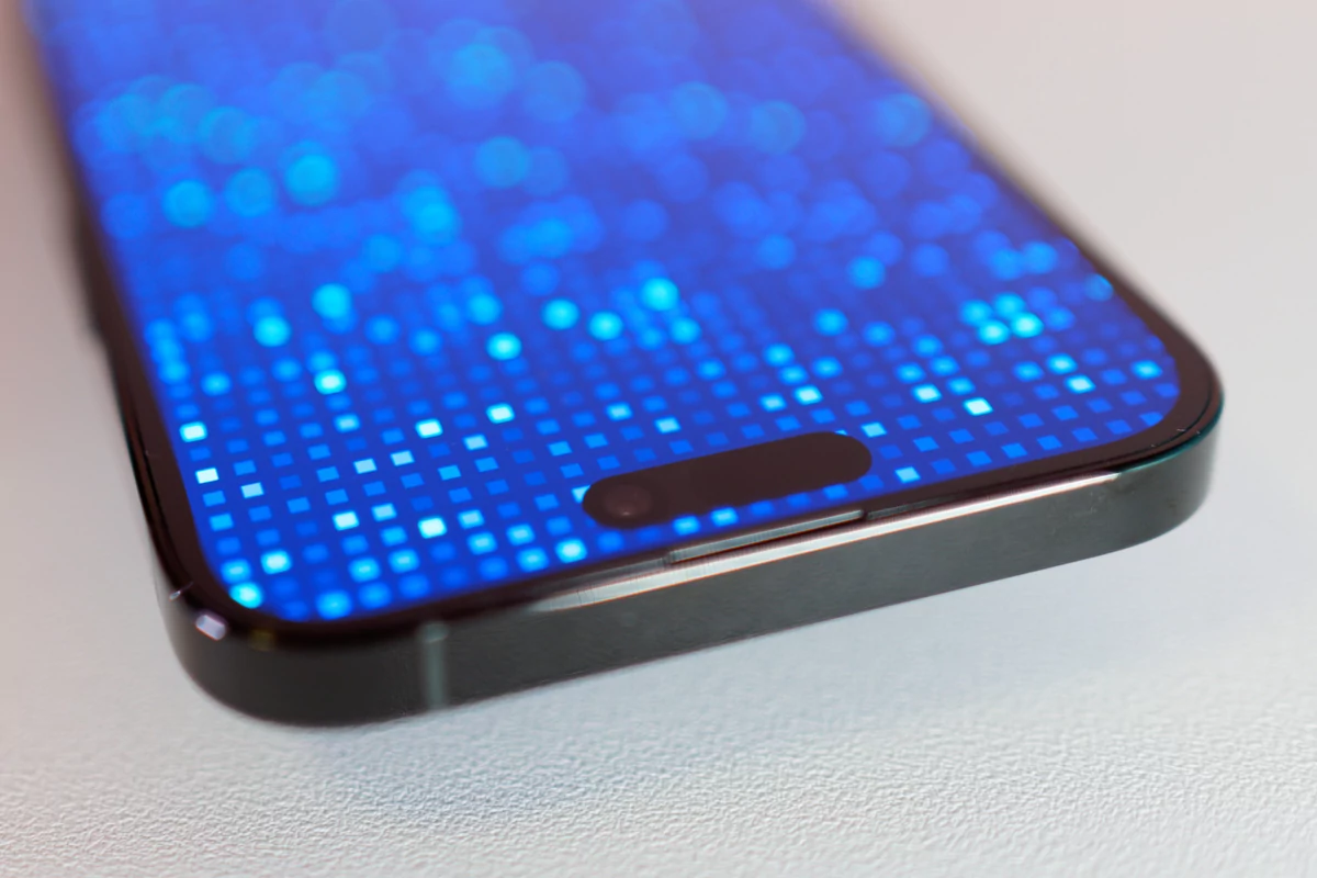 Apple iPhone 14 Pro Max © © Marc Mitrani pour Clubic