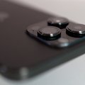 Apple : comment une nouvelle lentille va changer la face de l'iPhone