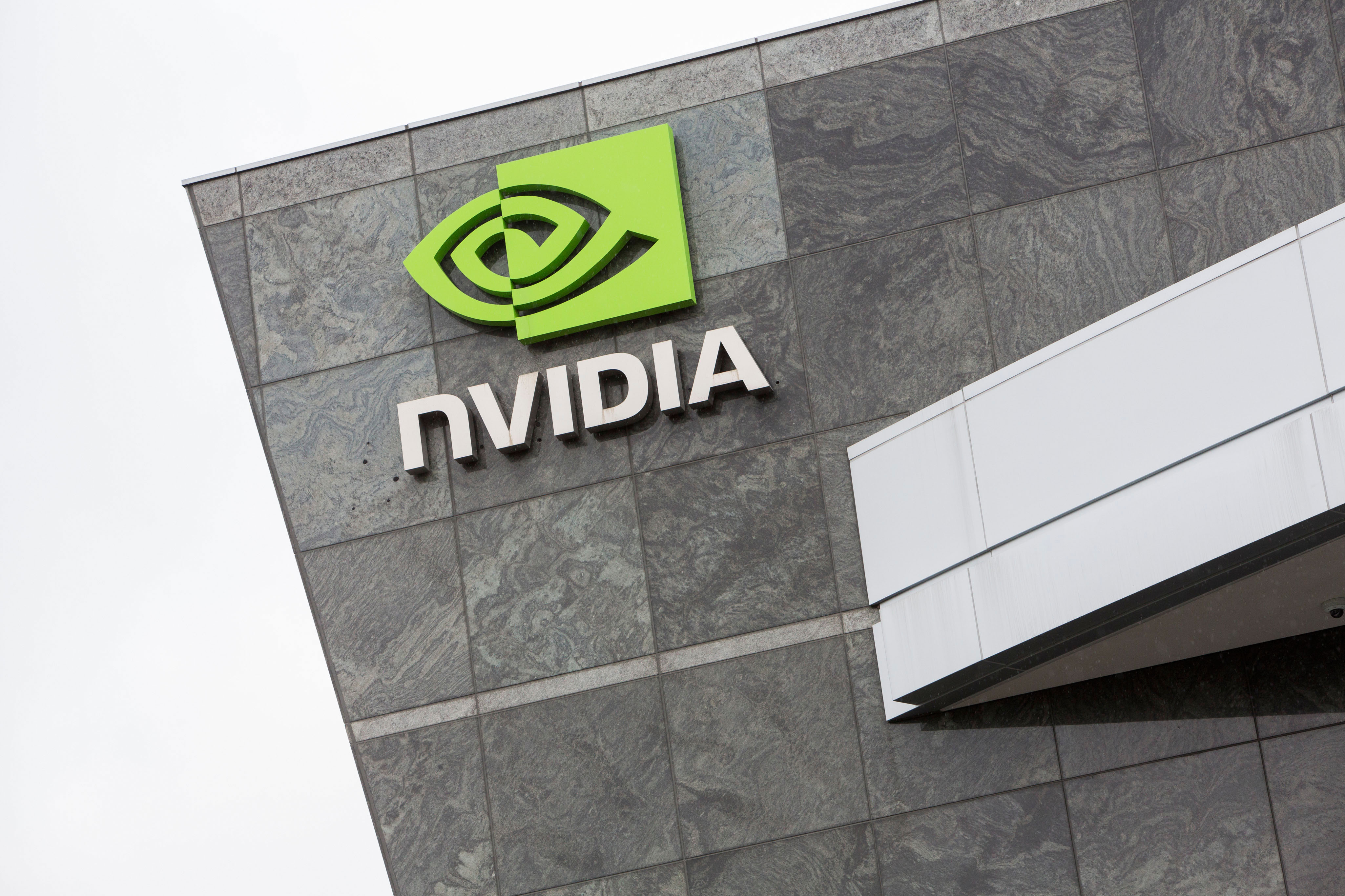 NVIDIA coupe le courant en Russie