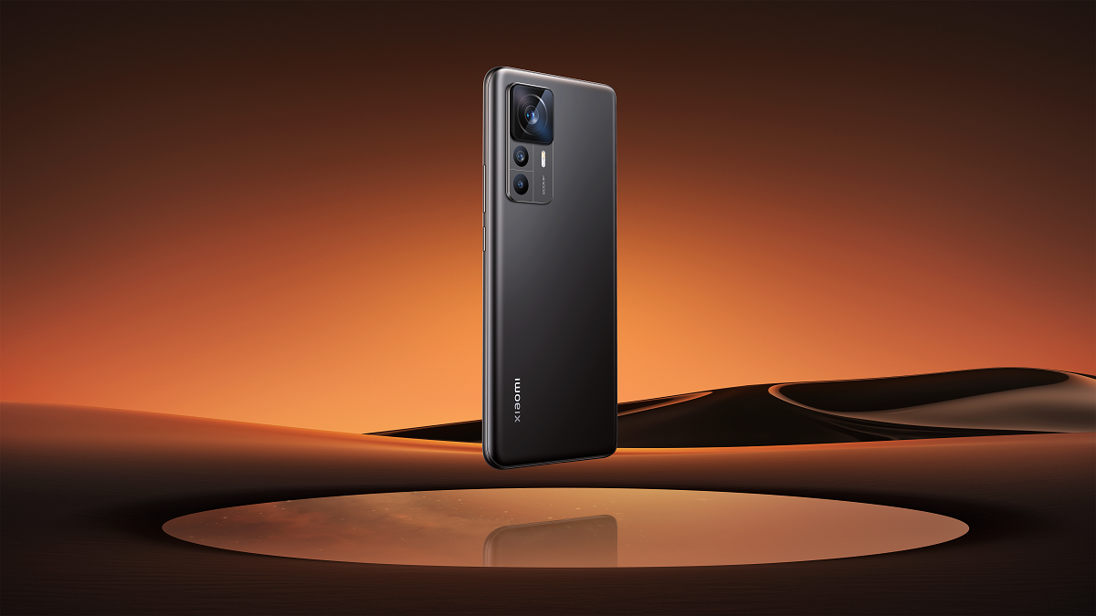 Xiaomi 12T Pro © Xiaomi