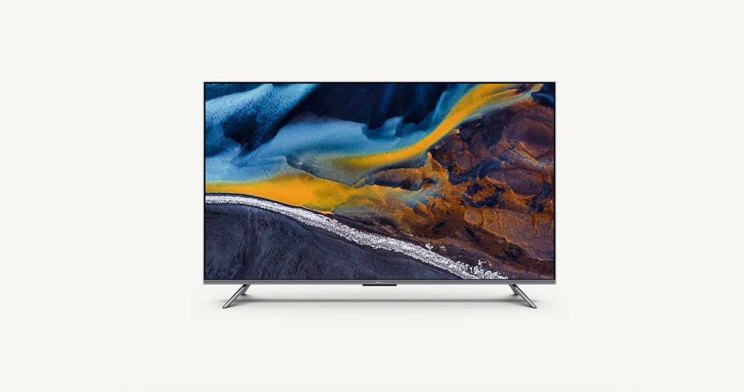 Xiaomi TV Q2 : des téléviseurs QLED 4K sous Google TV qui visent le rapport qualité-prix