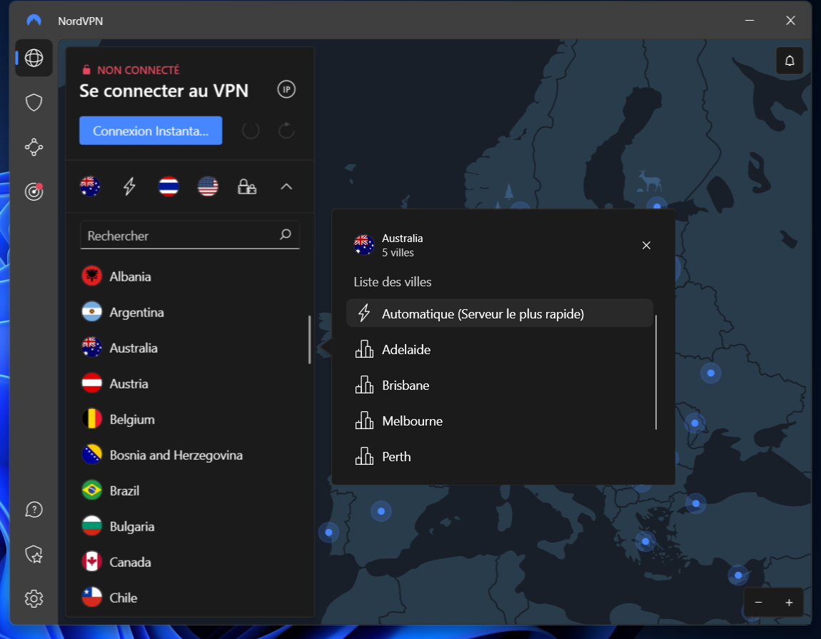 nordvpn 2022