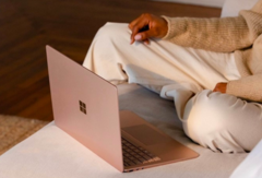 Sur Fnac, le PC ultra portable à écran tactile Microsoft Surface Laptop 4 est à -37%