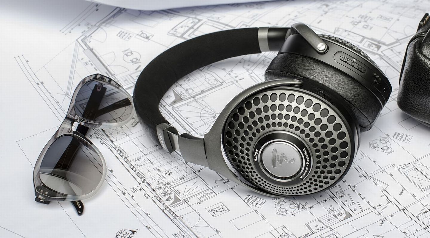 Focal annonce Bathys : un impressionnant casque Hi-Fi sans-fil à réduction de bruit active