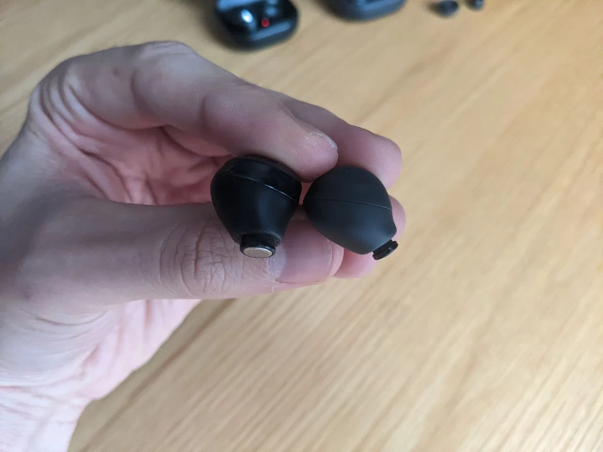 Samsung Galaxy Buds2 Pro