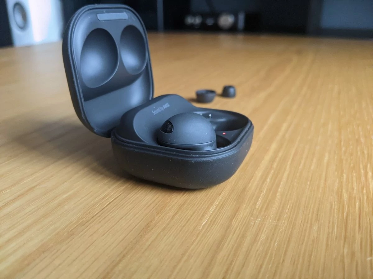 Samsung Galaxy Buds2 Pro