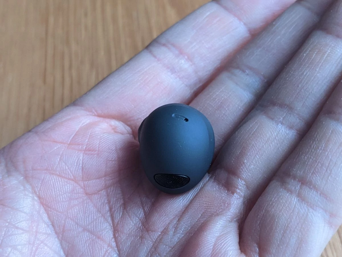 Samsung Galaxy Buds2 Pro