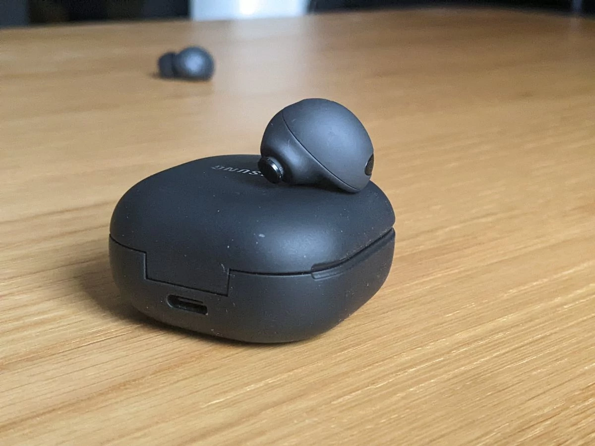 Samsung Galaxy Buds2 Pro