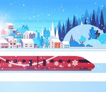 C'est aujourd'hui que SNCF Connect ouvre la vente des billets pour les fêtes (et que c'est moins cher) !