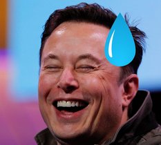 Comment Elon Musk a réussi à se mettre l'Ukraine à dos, en un tweet