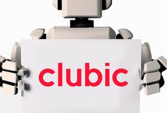 Clubic recrute un développeur ou une développeuse web full stack en alternance