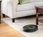 Aujourd'hui sur Fnac vous pouvez économiser 43% sur le robot aspirateur Roomba i7