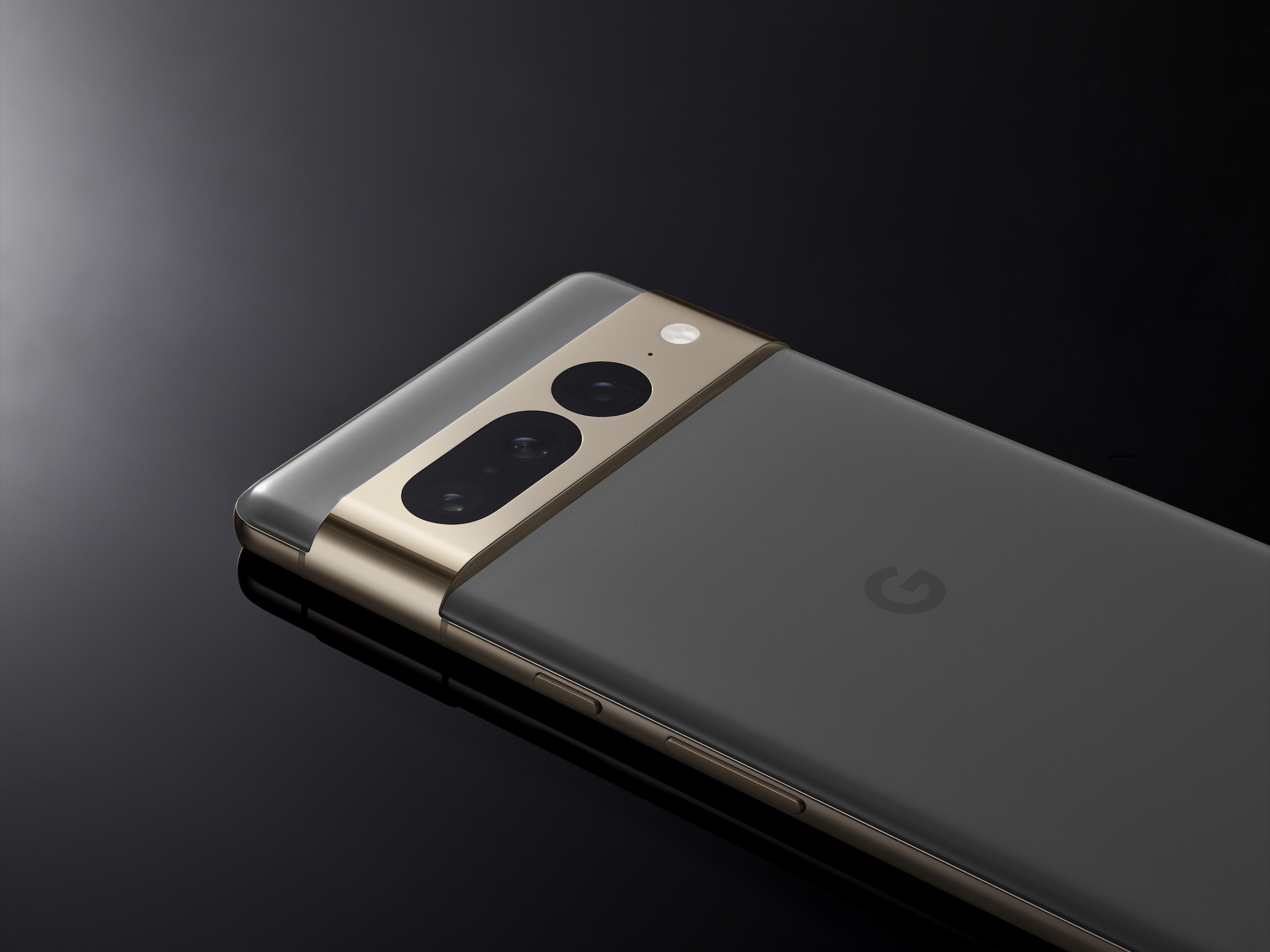 Google Pixel 7 : comment l'IA va encore améliorer vos photos ?