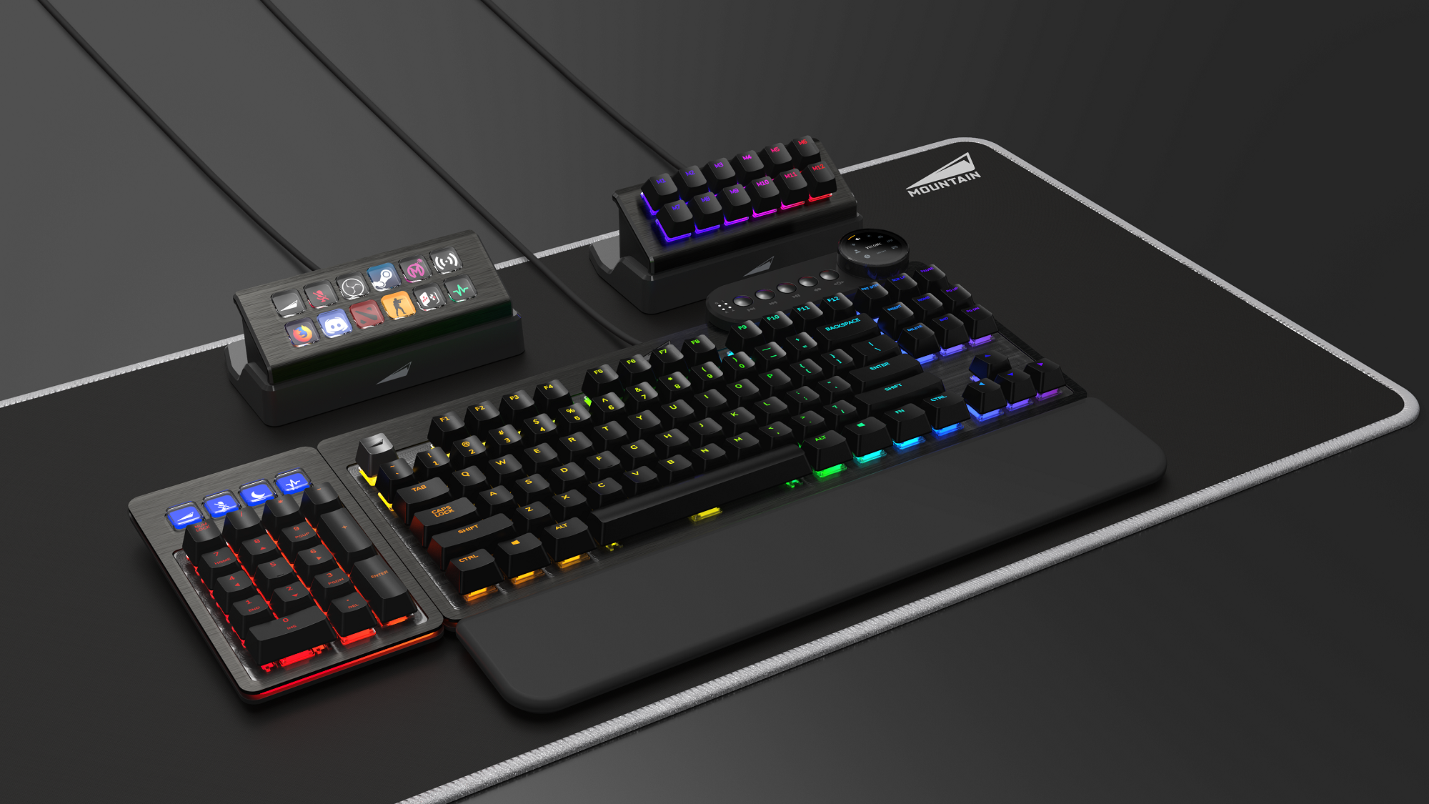 Clavier gaming sans fil : ce Logitech arrive à être mécanique et à perdre  100€ ! 