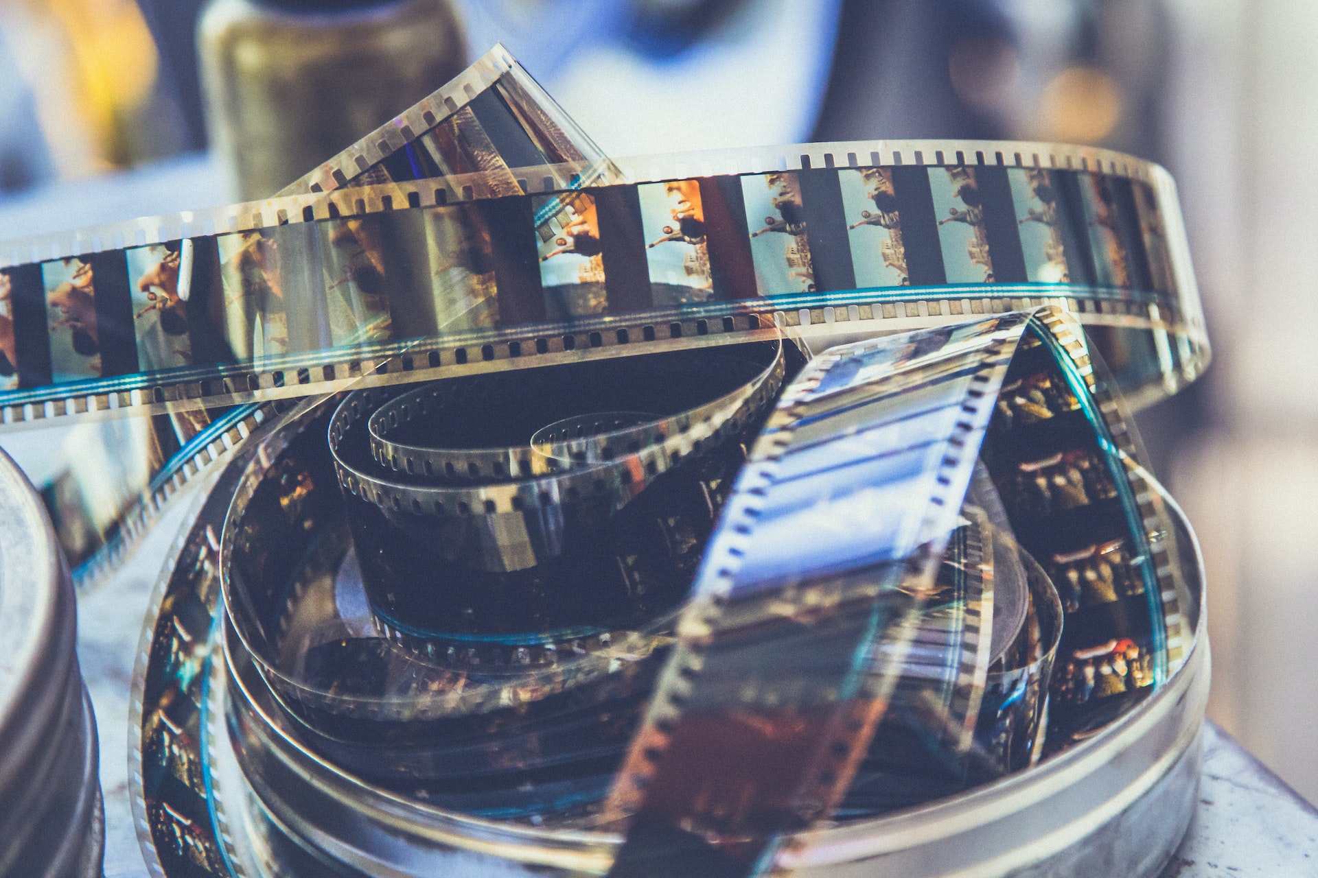 Pourquoi le bilan carbone des films et séries va désormais peser sur les productions