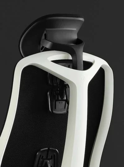 Herman Miller Logitech Vantum © Herman Miller