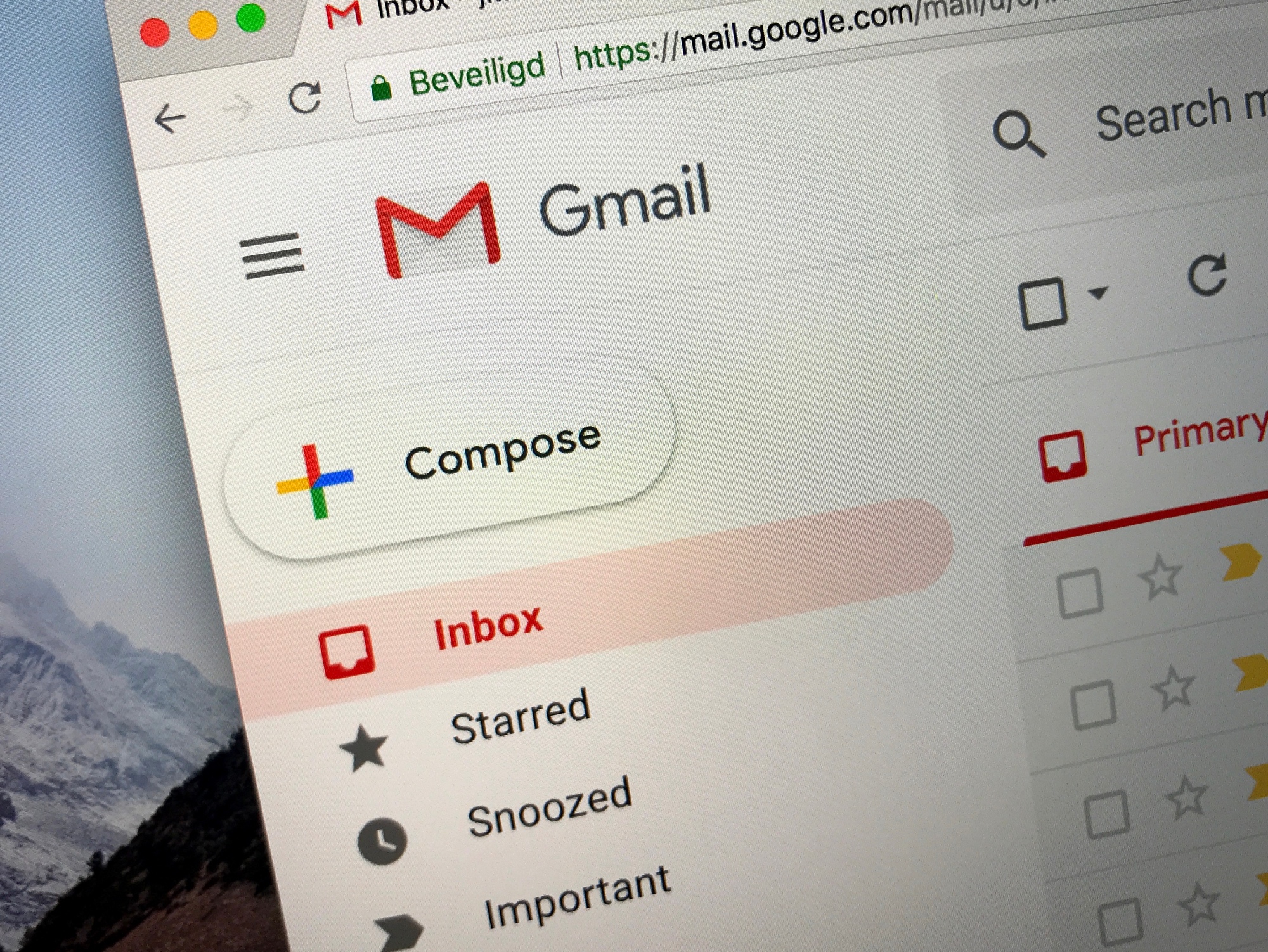 Gmail renforce ses outils de lutte contre le spam, et c'est très pratique