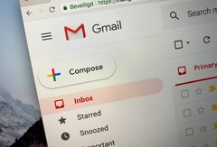 Avis Gmail (mai 2024): 20 ans plus tard, le roi du mail gratuit, mais à quel prix ?