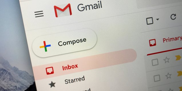 Avis Gmail (Test 2023): toujours le roi des services de messagerie ?